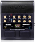 JOYO 10W Portable Electric Guitar Amp Multi-Effects Pedal Combo Amplifier