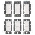 Lutron Caseta Original Smart Light Switch,