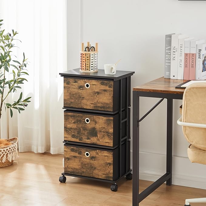 MAX Houser Dresser Storage