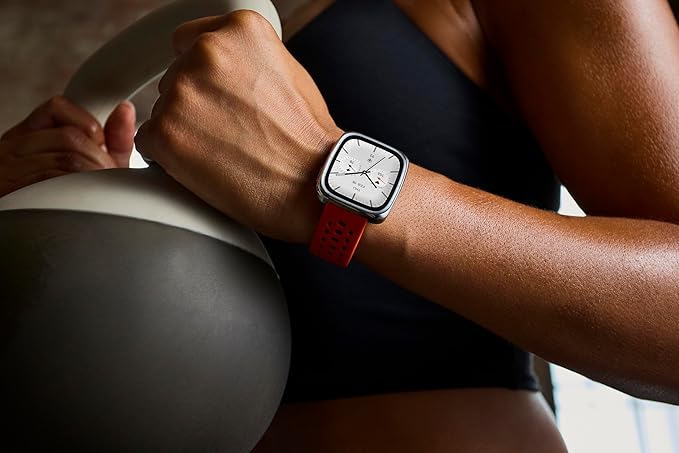 Amazfit Active 2 Premium Smart Watch Fitness Tracker