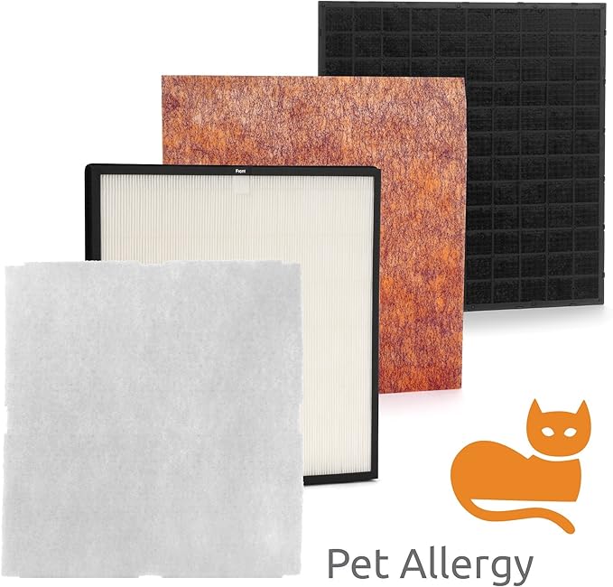 Rabbit Air, MinusA2 Air Purifiers