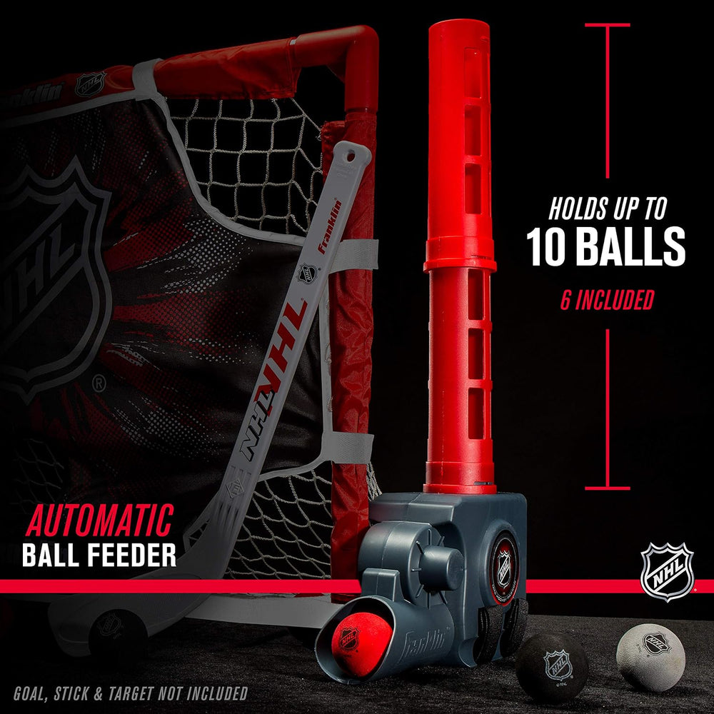 Franklin Sports Mini Hockey Passer