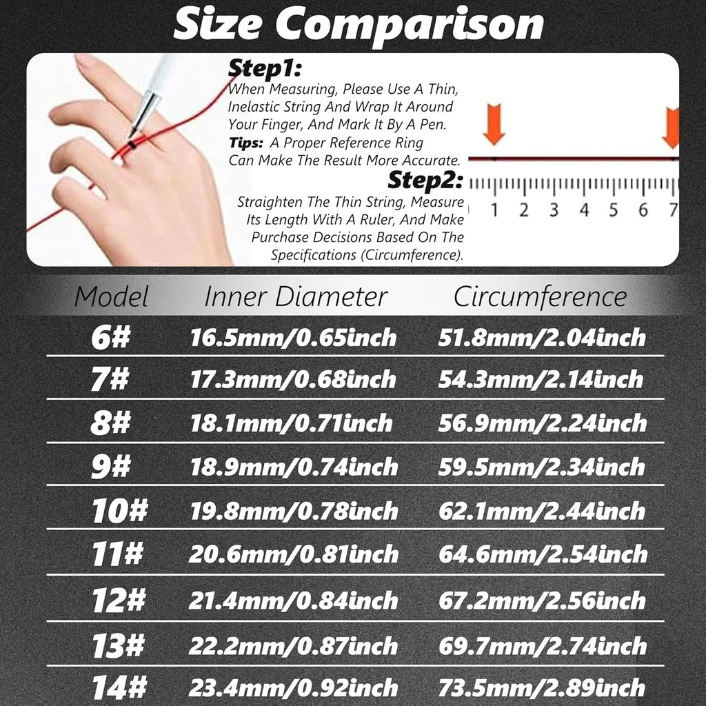 smart health ring fitness tracker for men women shown in use