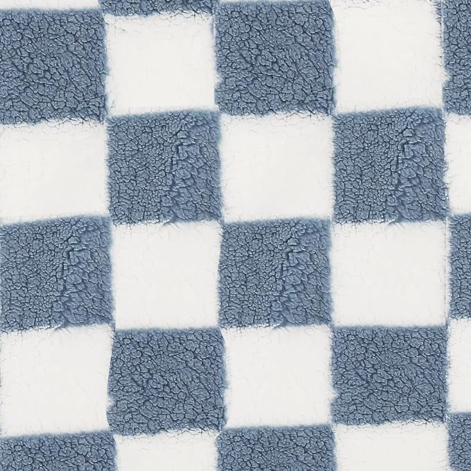Electric Heated Blanket Full Size 72"×84"