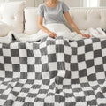 Electric Heated Blanket Full Size 72"×84"