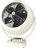 Vornado VFAN™ Sr. Vintage Fan, Large Retro Metal Air Circulator