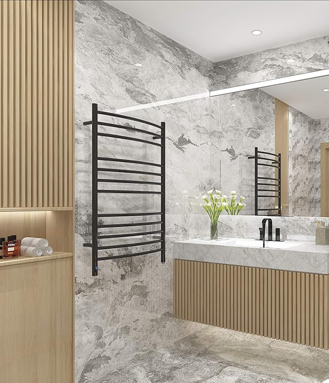 HEATGENE Electric Towel Warmer