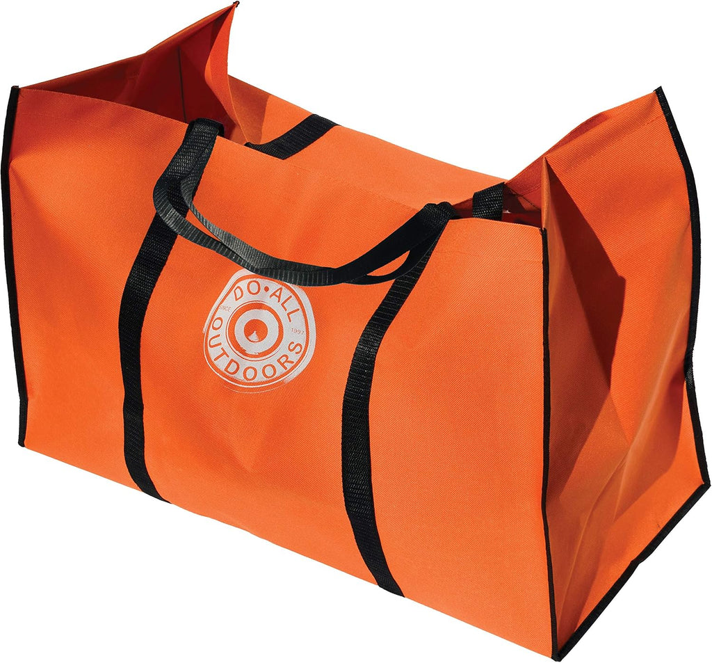 Do-All Outdoors FF550 Firefly Automatic Skeet Thrower Trap, White, 8.6" x 11" x 22.2"