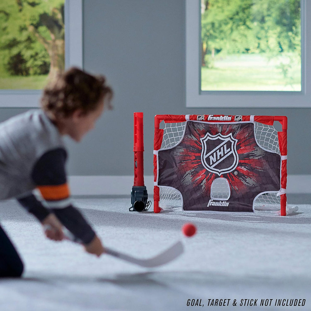 Franklin Sports Mini Hockey Passer
