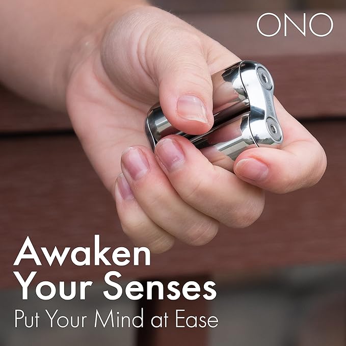 ONO Roller - Handheld Fidget Toy