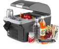 Wagan EL6214 Personal Thermoelectric Cooler/Warmer, 14 Liter Capacity, Portable