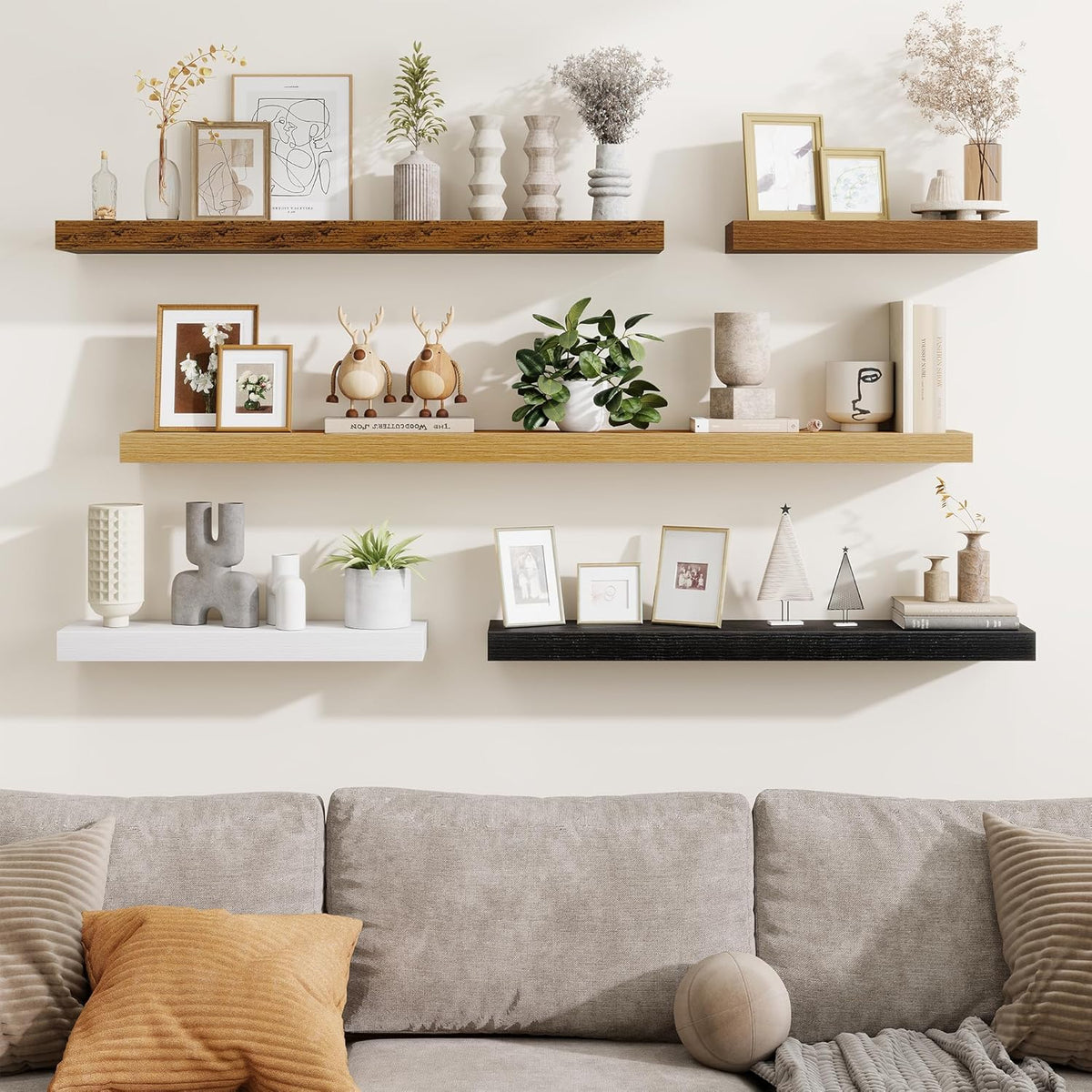 fun memories floating shelves bathroom for wall mounted on a desk or shelf